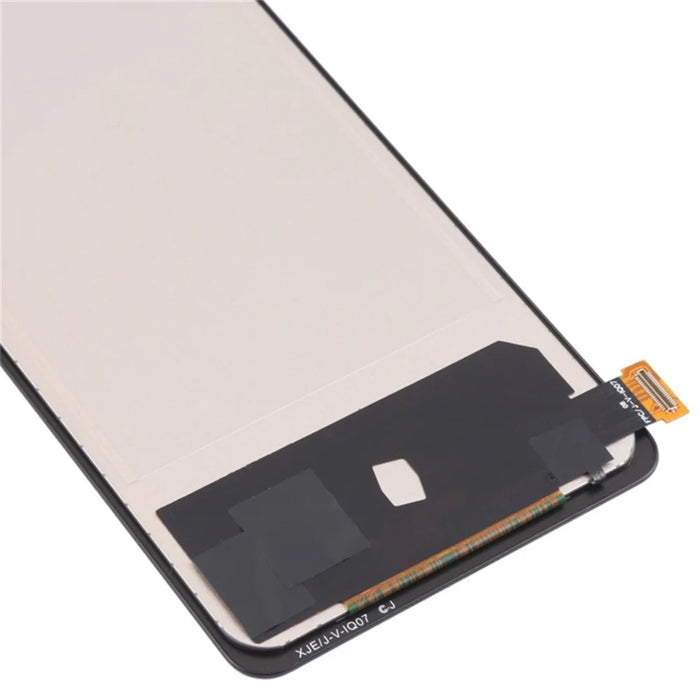 For vivo iQOO 7 V2049A Grade C LCD Screen and Digitizer Assembly Part (TFT Technology) (without Logo) - 3