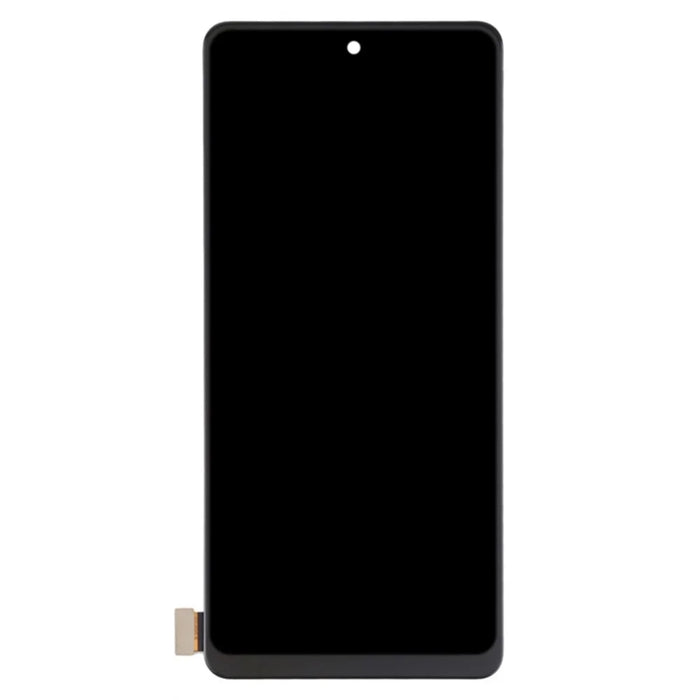 For vivo iQOO 7 V2049A Grade C LCD Screen and Digitizer Assembly Part (TFT Technology) (without Logo) - 5