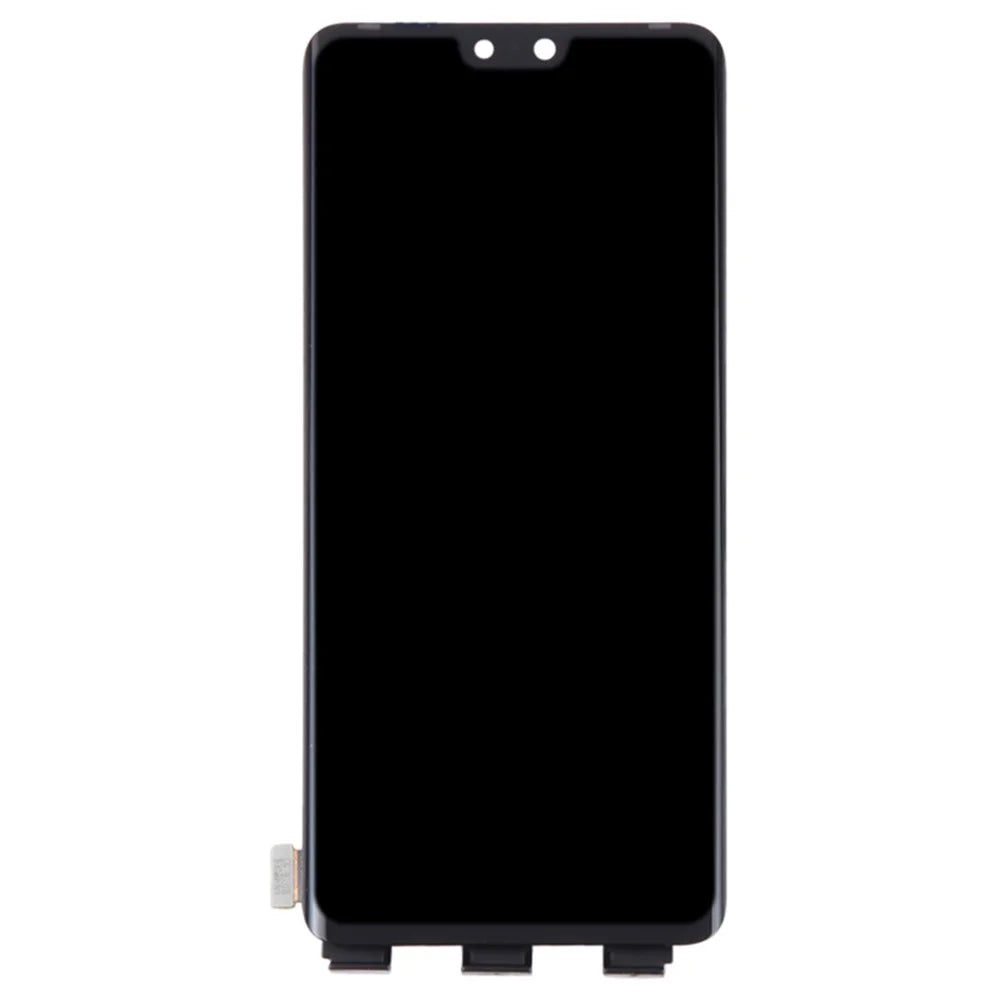 For vivo S12 Pro Grade S OEM AMOLED Screen and Digitizer Assembly Part (without Logo) - 2