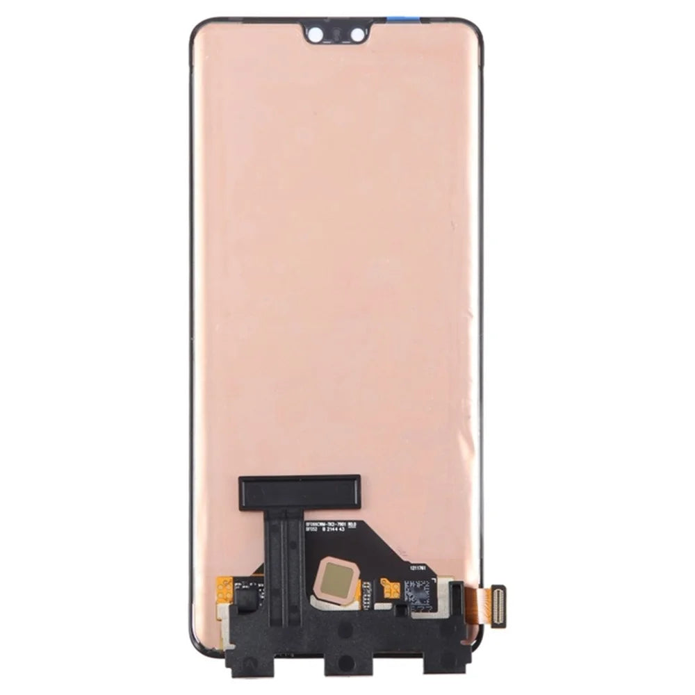 For vivo S12 Pro Grade S OEM AMOLED Screen and Digitizer Assembly Part (without Logo) - 3