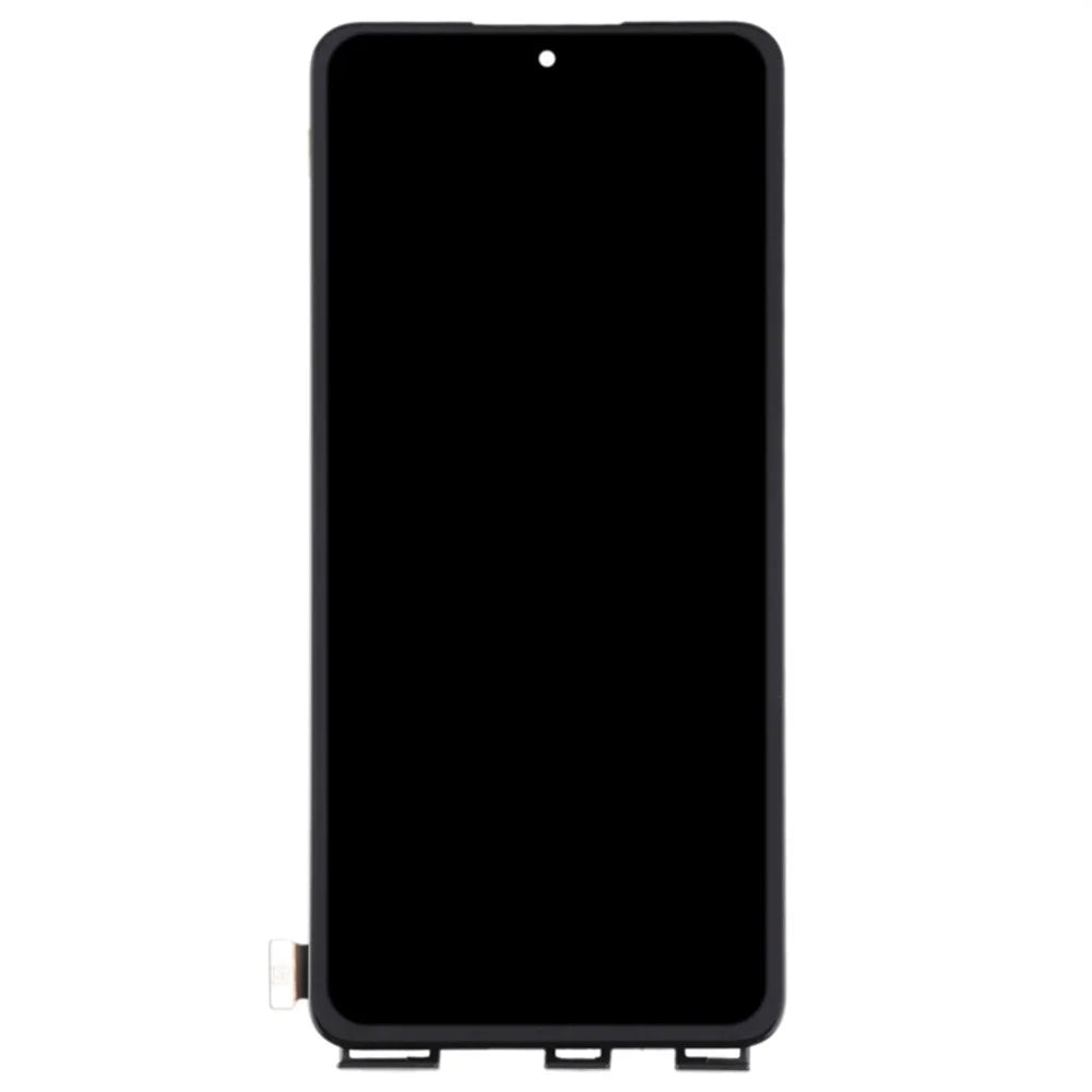 For Oppo Reno8 Pro 5G (Global Version) Grade A OEM Disassembly AMOLED Screen and Digitizer Assembly Replacement Part (without Logo) - 2