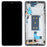 For Xiaomi 11T 5G / 11T Pro 5G Grade C LCD Screen and Digitizer Assembly + Frame (TFT Technology) (without Logo) - Black - 1