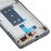 For Xiaomi 11T 5G / 11T Pro 5G Grade C LCD Screen and Digitizer Assembly + Frame (TFT Technology) (without Logo) - Black - 5