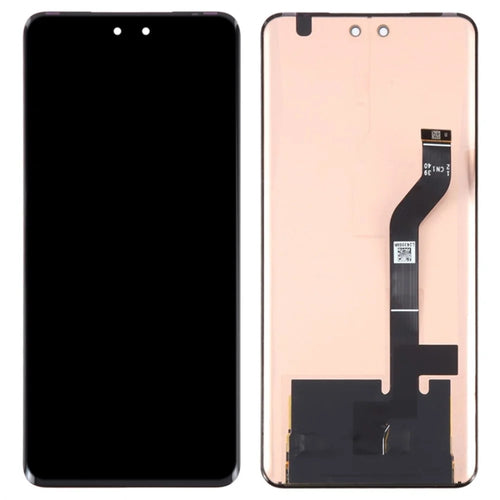 For Xiaomi 13 Lite Grade S OEM AMOLED Screen and Digitizer Assembly Part (without Logo) - 1