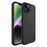Combat X Mode Series for iPhone 15 Four Corner Shockproof Phone Case TPU + PC Back Cover - Black - 1