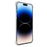 IMAK For iPhone 15 Pro Max Phone Back Cover Soft TPU Phone Case Anti-scratch Super Clear Shell - Transparent - 4