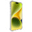 IMAK For iPhone 15 Plus Phone Case Four Corner Shock-Absorbed Clear Back Cover Soft TPU Phone Shell - Transparent - 4