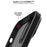 For iPhone 15 Pro Max Translucent Matte Phone Case TPU+PC Magnetic Cover Compatible with MagSafe - Sapphire - 2