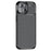 Carbon Fiber Texture TPU Case for iPhone 15 , Anti-scratch Protective Phone Cover - 1