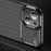 Carbon Fiber Texture TPU Case for iPhone 15 , Anti-scratch Protective Phone Cover - 7