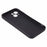 For iPhone 14 Plus Cartoon Astronaut Pattern Printing Soft TPU Cover Fall Proof Phone Case - Black - 4
