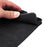 BETOPNICE 001 For iPhone 15 Plus Shockproof PU Leather Stand Cover Multifunction Wallet Cell Phone Case - Black - 6