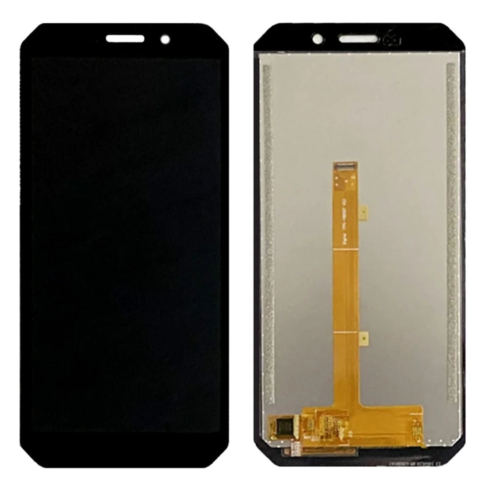 For Doogee S61 / S61 Pro Grade S OEM LCD Screen and Digitizer Assembly Part (without Logo) - 1