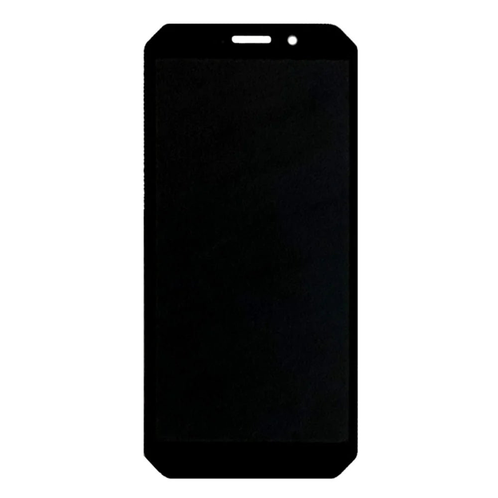 For Doogee S61 / S61 Pro Grade S OEM LCD Screen and Digitizer Assembly Part (without Logo) - 2