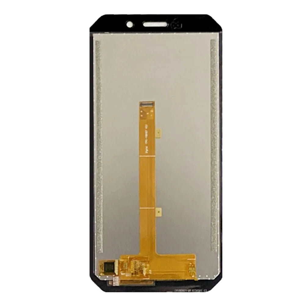 For Doogee S61 / S61 Pro Grade S OEM LCD Screen and Digitizer Assembly Part (without Logo) - 3