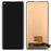 For Oppo Reno4 Pro 5G Grade S OEM AMOLED Screen and Digitizer Assembly Repair Part (without Logo) - 1