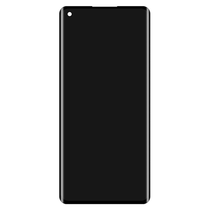 For Oppo Reno4 Pro 5G Grade S OEM AMOLED Screen and Digitizer Assembly Repair Part (without Logo) - 2
