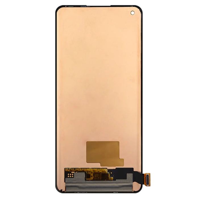 For Oppo Reno4 Pro 5G Grade S OEM AMOLED Screen and Digitizer Assembly Repair Part (without Logo) - 3