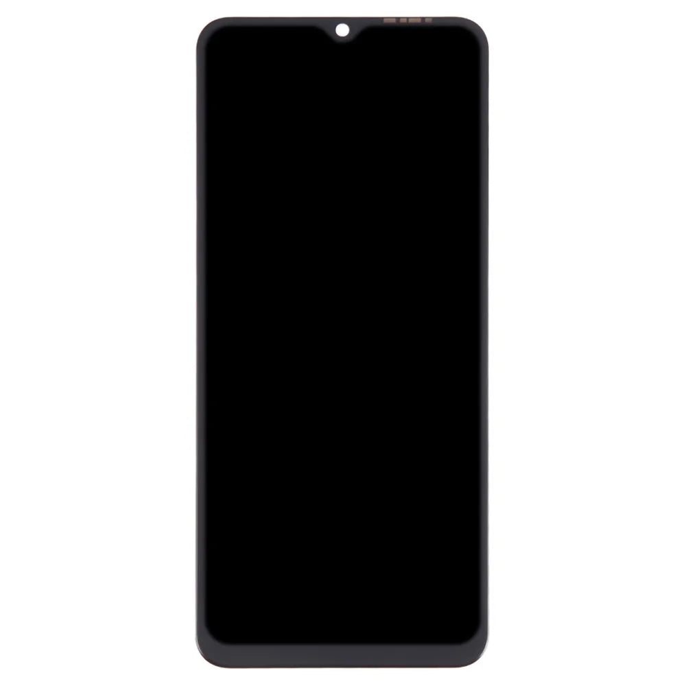 For vivo Y35 4G (2022) Grade B LCD Screen and Digitizer Assembly Repair Part (without Logo) - 2