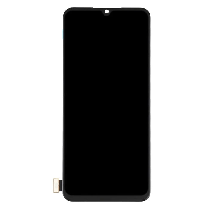 For vivo S6 / V23e 4G / V23e 5G OEM Grade S AMOLED Screen and Digitizer Assembly Part (without Logo) - 2