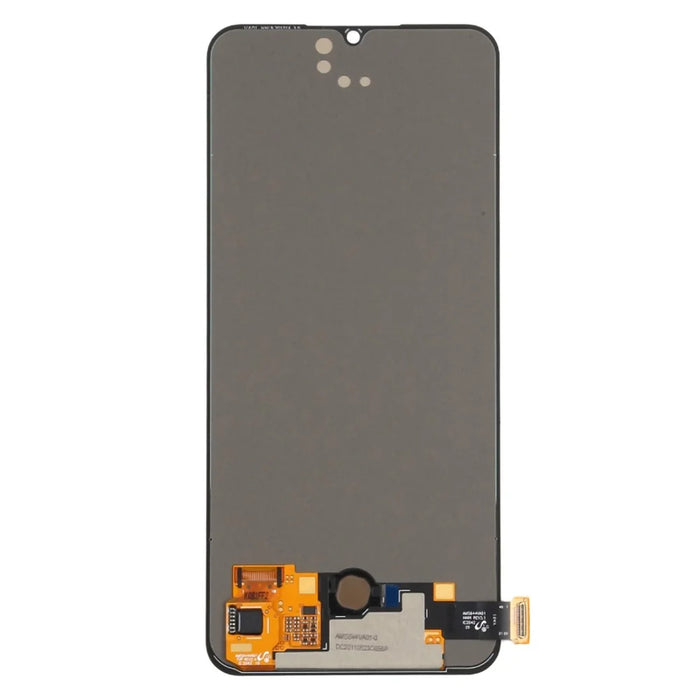 For vivo S6 / V23e 4G / V23e 5G OEM Grade S AMOLED Screen and Digitizer Assembly Part (without Logo) - 3