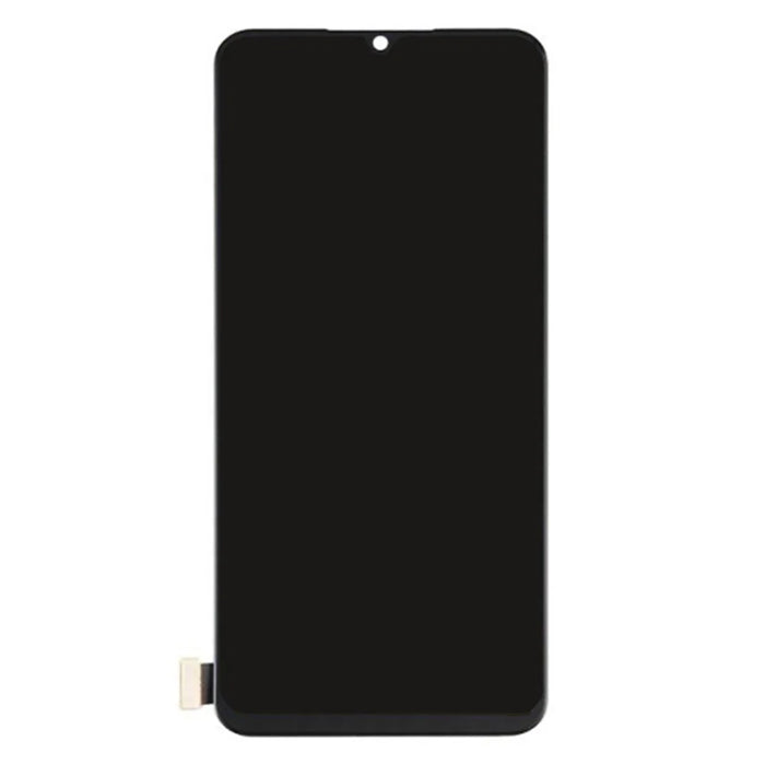 For vivo S6 / V23e 4G / V23e 5G Grade C OLED Screen and Digitizer Assembly Part (without Logo) - 2
