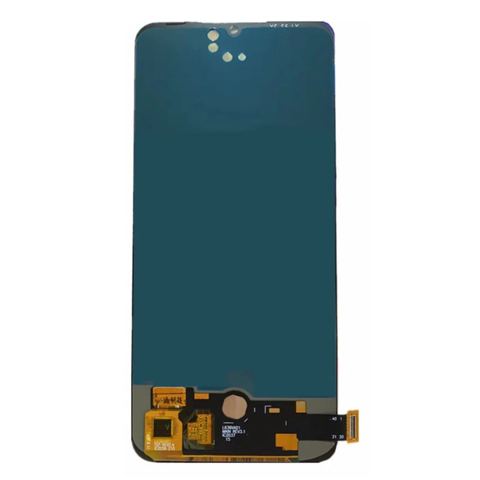 For vivo S6 / V23e 4G / V23e 5G Grade C OLED Screen and Digitizer Assembly Part (without Logo) - 3