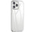 Transparent TPU Case for iPhone 15 Pro Max , Fingerprint-free Mobile Phone Cover - 1