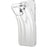 Transparent TPU Case for iPhone 15 Pro Max , Fingerprint-free Mobile Phone Cover - 2
