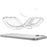 Transparent TPU Case for iPhone 15 Pro Max , Fingerprint-free Mobile Phone Cover - 3