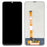 For vivo Y31 (2021) Grade B LCD Screen and Digitizer Assembly Repair Part (without Logo) - 1