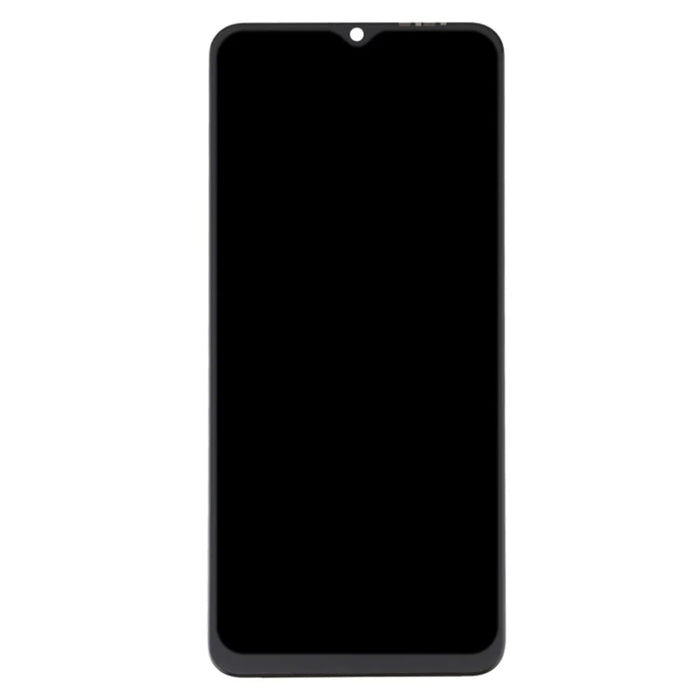 For vivo Y31 (2021) Grade B LCD Screen and Digitizer Assembly Repair Part (without Logo) - 2