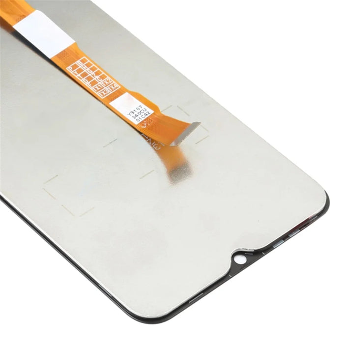 For vivo Y31 (2021) Grade B LCD Screen and Digitizer Assembly Repair Part (without Logo) - 4