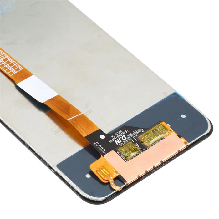 For vivo Y31 (2021) Grade B LCD Screen and Digitizer Assembly Repair Part (without Logo) - 5