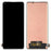 For Oppo Reno6 Pro 5G / Reno6 Pro+ 5G Grade A OEM Disassembly AMOLED Screen and Digitizer Assembly Replacement Part (without Logo) - 1