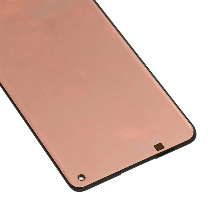 For Oppo Reno6 Pro 5G / Reno6 Pro+ 5G Grade A OEM Disassembly AMOLED Screen and Digitizer Assembly Replacement Part (without Logo) - 4
