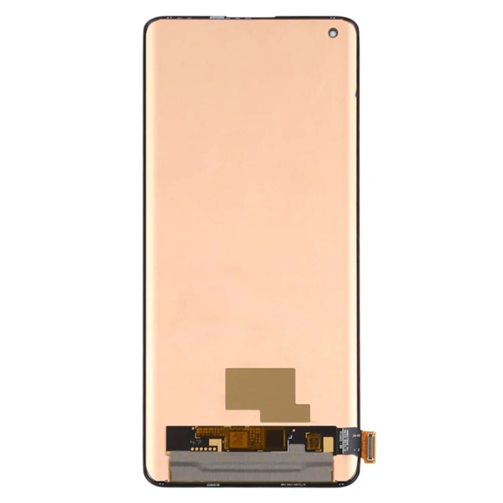 For Oppo Find X2 / Find X2 Pro Grade A OEM Disassembly AMOLED Screen and Digitizer Assembly Replacement Part (without Logo) - 3