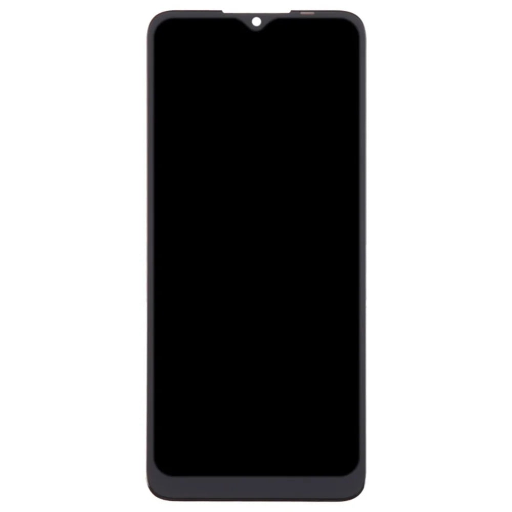 For Nokia G22 Grade B LCD Screen and Digitizer Assembly Part (without Logo) - 2