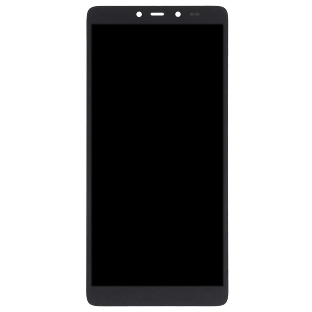 For Nokia C2 2nd Edition Grade B LCD Screen and Digitizer Assembly Part - 3