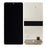 For Motorola Razr 2022 5G / Razr 3 OEM Grade S AMOLED Screen and Digitizer Assembly Part (Large Screen) (without Logo) - 1