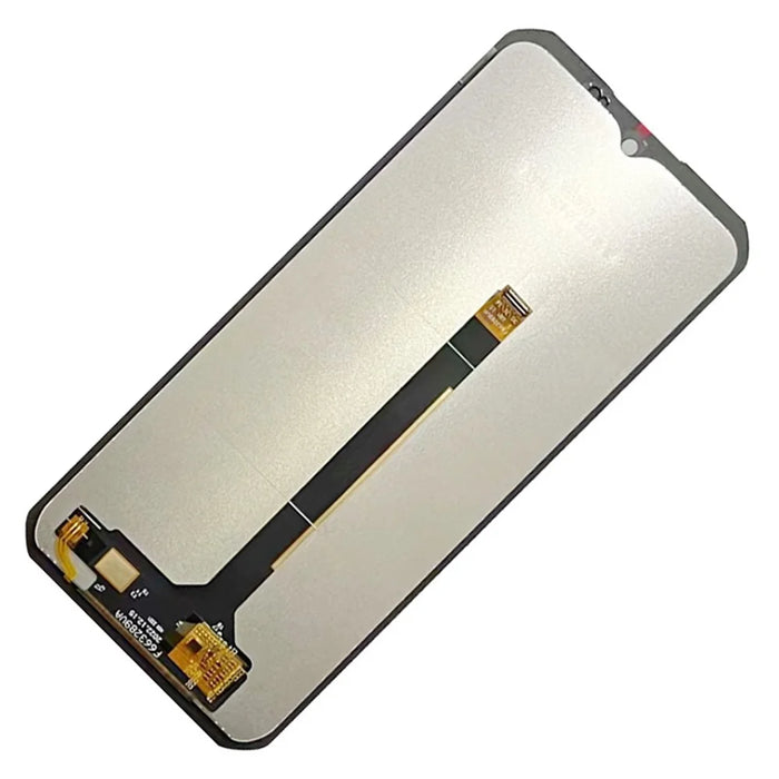 For Oukitel WP26 OEM Grade S LCD Screen and Digitizer Assembly Part (without Logo) - 2