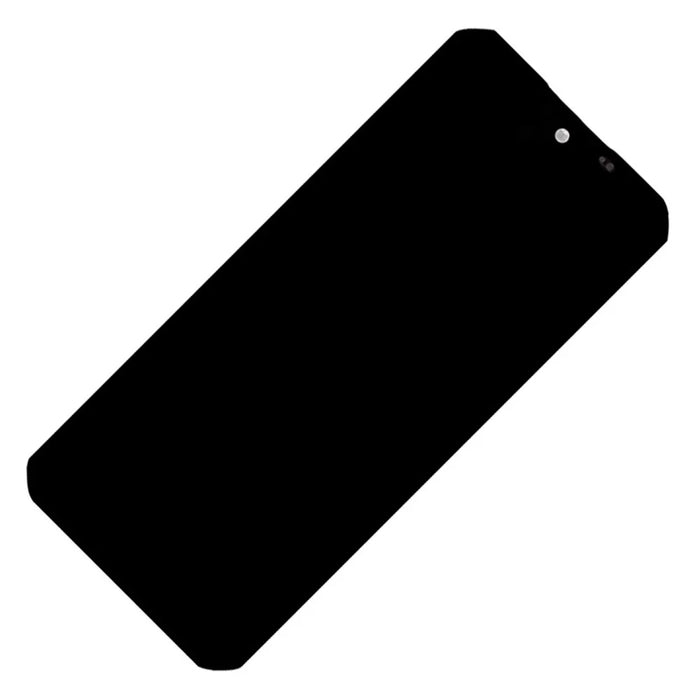 For Oukitel WP26 OEM Grade S LCD Screen and Digitizer Assembly Part (without Logo) - 3