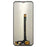 For Oukitel WP26 OEM Grade S LCD Screen and Digitizer Assembly Part (without Logo) - 4