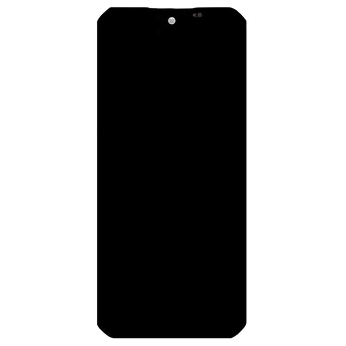 For Oukitel WP26 OEM Grade S LCD Screen and Digitizer Assembly Part (without Logo) - 5