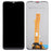 For Nokia C12 4G / C12 Pro 4G Grade B LCD Screen and Digitizer Assembly Part (without Logo) - 1