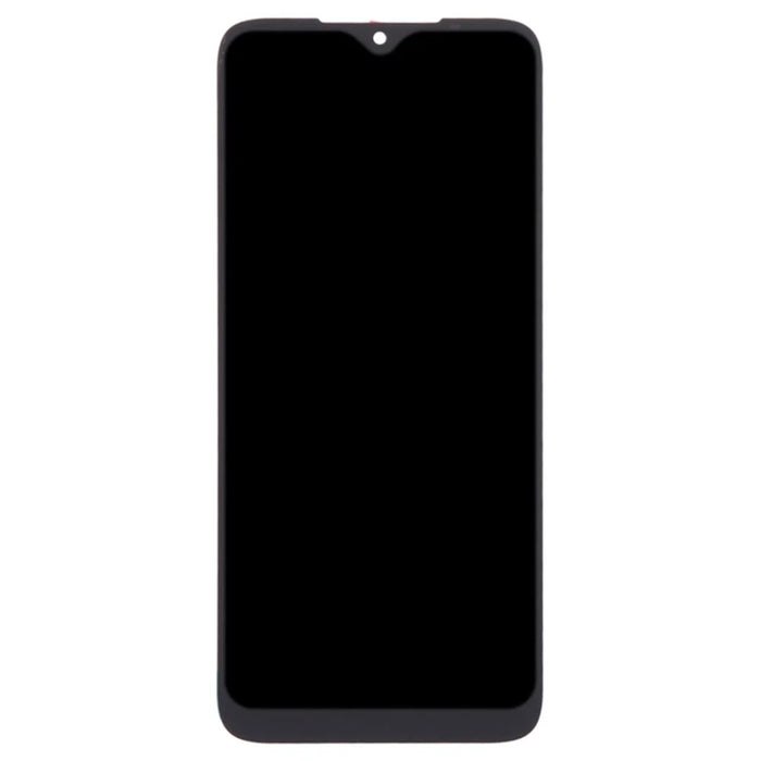 For Nokia C12 4G / C12 Pro 4G Grade B LCD Screen and Digitizer Assembly Part (without Logo) - 2