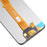 For Nokia C12 4G / C12 Pro 4G Grade B LCD Screen and Digitizer Assembly Part (without Logo) - 4