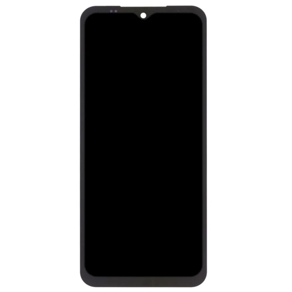 For Ulefone Power Armor 14 4G / Armor 14 Pro 4G OEM Grade S LCD Screen and Digitizer Assembly Part (without Logo) - 3