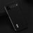 ABEEL For Google Pixel 8 Pro Protective Slim Case Litchi Texture Genuine Cow Leather+PC+TPU Phone Cover - Black - 2