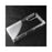 For Samsung Galaxy Z Fold5 5G Hard PC Clear Back Cover Hinge Protection Anti-Scratch Phone Case - 6